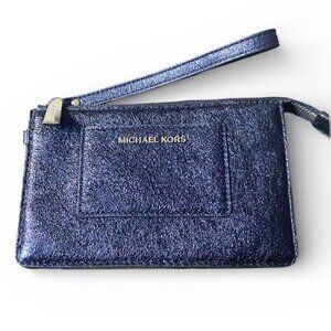 Michael Kors Wristlet Clutch